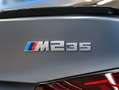 BMW 235 M235 xDrive MSport+ Pano+ MComp.+ DAprof. + 19" Grau - thumbnail 17