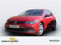 Volkswagen Golf 1.5 TSI ACTIVE NAVI AHK ACC Rosso - thumbnail 1