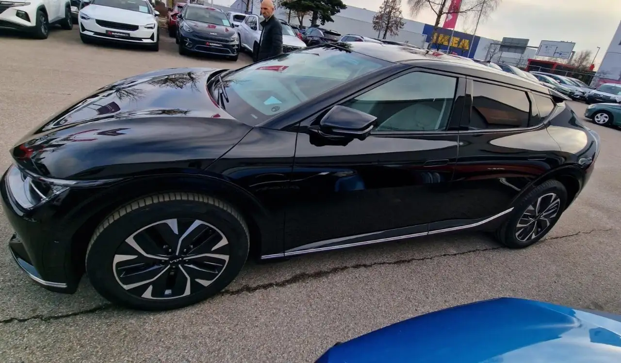 Kia EV6