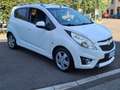 Chevrolet Spark 3295556033*NEOPATENTATI*Spark*1.2*LT Bianco - thumbnail 1