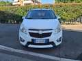 Chevrolet Spark 3295556033*NEOPATENTATI*Spark*1.2*LT Bianco - thumbnail 2