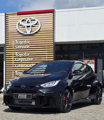 Toyota GR Yaris 1,6 High Performance AT Sofort verfügbar