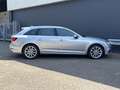 Audi A4 Avant 2.0 TDI Sport S line black edition | Leder | Gris - thumbnail 7