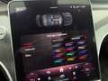 Mercedes-Benz C 180 9G-TRONIC PACK AMG PACK NIGHT PANO CARPLA LED AMBI Grijs - thumbnail 23