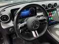 Mercedes-Benz C 180 9G-TRONIC PACK AMG PACK NIGHT PANO CARPLA LED AMBI Grijs - thumbnail 11