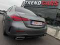Mercedes-Benz C 180 9G-TRONIC PACK AMG PACK NIGHT PANO CARPLA LED AMBI Grijs - thumbnail 4