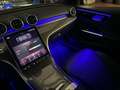 Mercedes-Benz C 180 9G-TRONIC PACK AMG PACK NIGHT PANO CARPLA LED AMBI Grijs - thumbnail 22