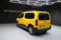 Peugeot Rifter Access Standard 1.5 HDi 100CV Galben - thumbnail 4