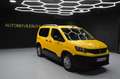 Peugeot Rifter Access Standard 1.5 HDi 100CV Galben - thumbnail 7