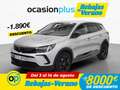 Opel Grandland 1.2T S&S GS Aut. 130 Gris - thumbnail 1