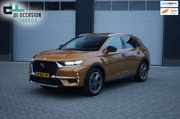 E-Tense Rivoli Pano Carplay Stoelkoeling