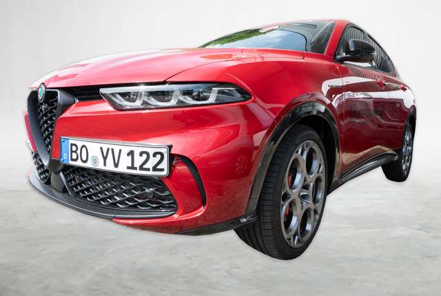 Imagine Alfa Romeo Veloce