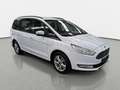 Ford Galaxy GALAXY 1.5 ECOBOOST BUSINESS NAVI 7-S WINTER P-ASS Blanc - thumbnail 3
