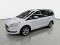 Ford Galaxy GALAXY 1.5 ECOBOOST BUSINESS NAVI 7-S WINTER P-ASS Blanc - thumbnail 2