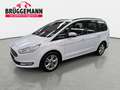 Ford Galaxy GALAXY 1.5 ECOBOOST BUSINESS NAVI 7-S WINTER P-ASS Blanc - thumbnail 1