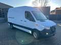 Mercedes-Benz Sprinter 317 L2H2 (€35.000ex) MBUX| 360 CAMERA | 3PL Blanc - thumbnail 4