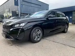 Peugeot 308 Style AUTOMATIK + KLIMAAUTOMATIK + LED + PDC