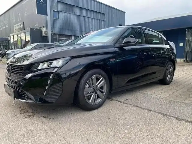 Peugeot 308 Style AUTOMATIK + KLIMAAUTOMATIK + LED + PDC