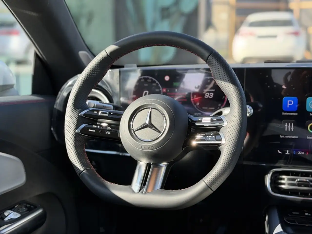 Mercedes-Benz CLA 2026 — фото 14