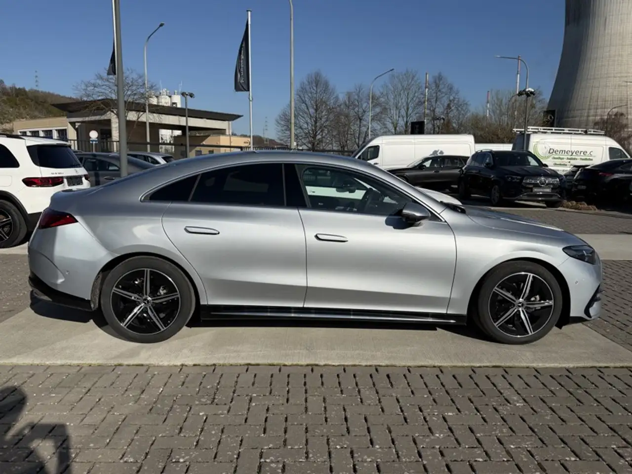 Mercedes-Benz CLA 2026