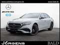 Mercedes-Benz E 200 AMG-Sport/Super/Pano/Burm/Sitzklima/Distr Grijs - thumbnail 2