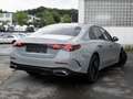 Mercedes-Benz E 200 AMG-Sport/Super/Pano/Burm/Sitzklima/Distr Grijs - thumbnail 4