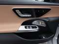 Mercedes-Benz E 200 AMG-Sport/Super/Pano/Burm/Sitzklima/Distr Grijs - thumbnail 22
