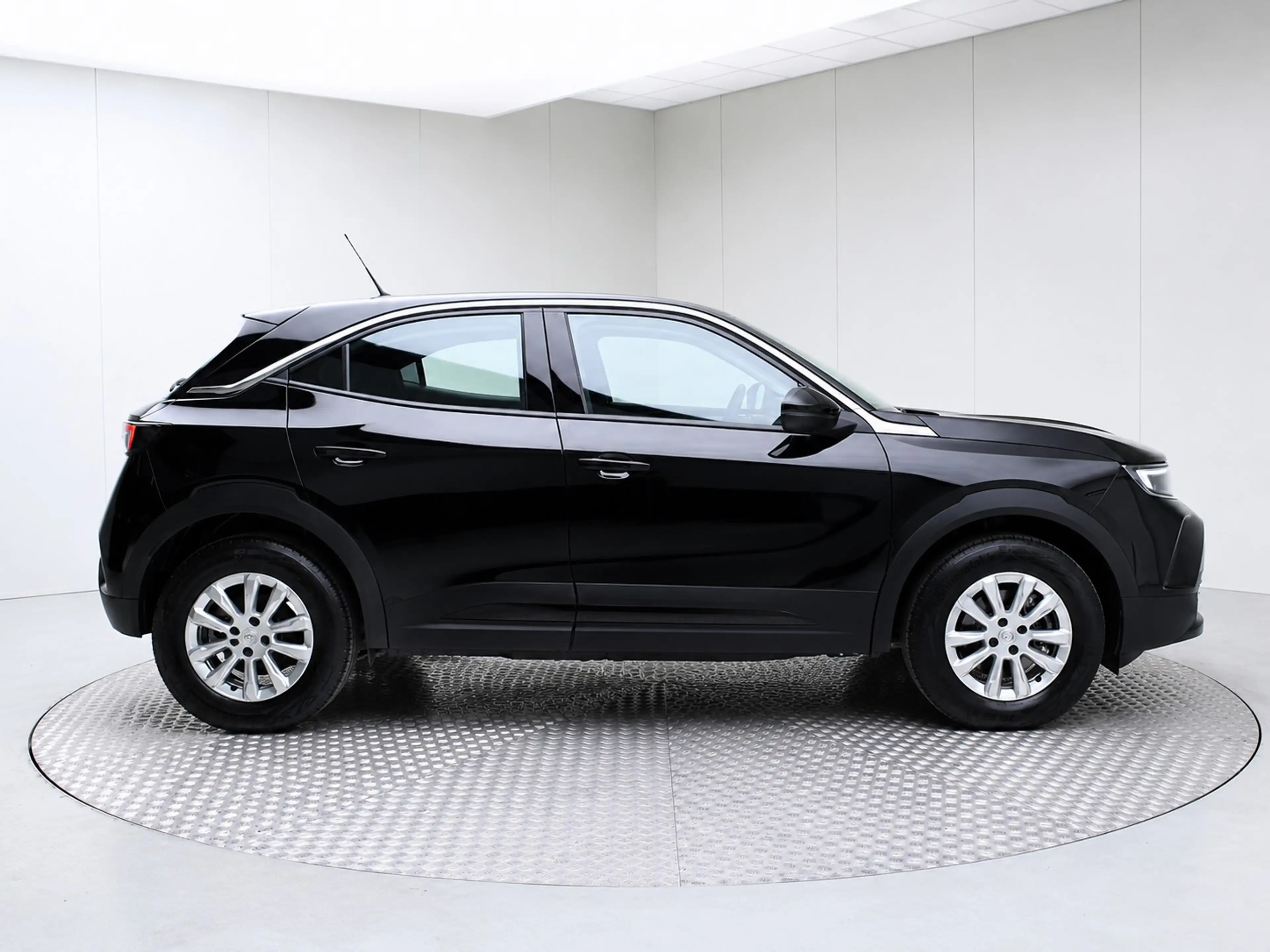 Opel Mokka-E Electric Level 2 50 kWh | Navi / Carplay / Cruise — photo 6