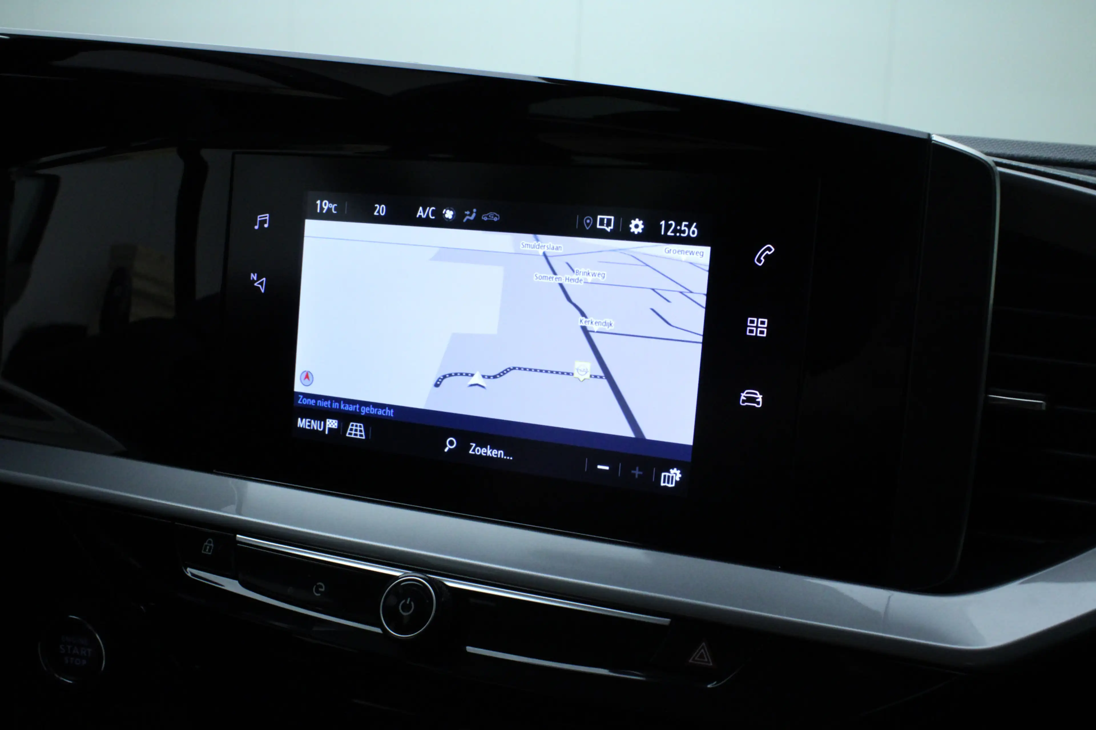 Opel Mokka-E Electric Level 2 50 kWh | Navi / Carplay / Cruise — photo 25