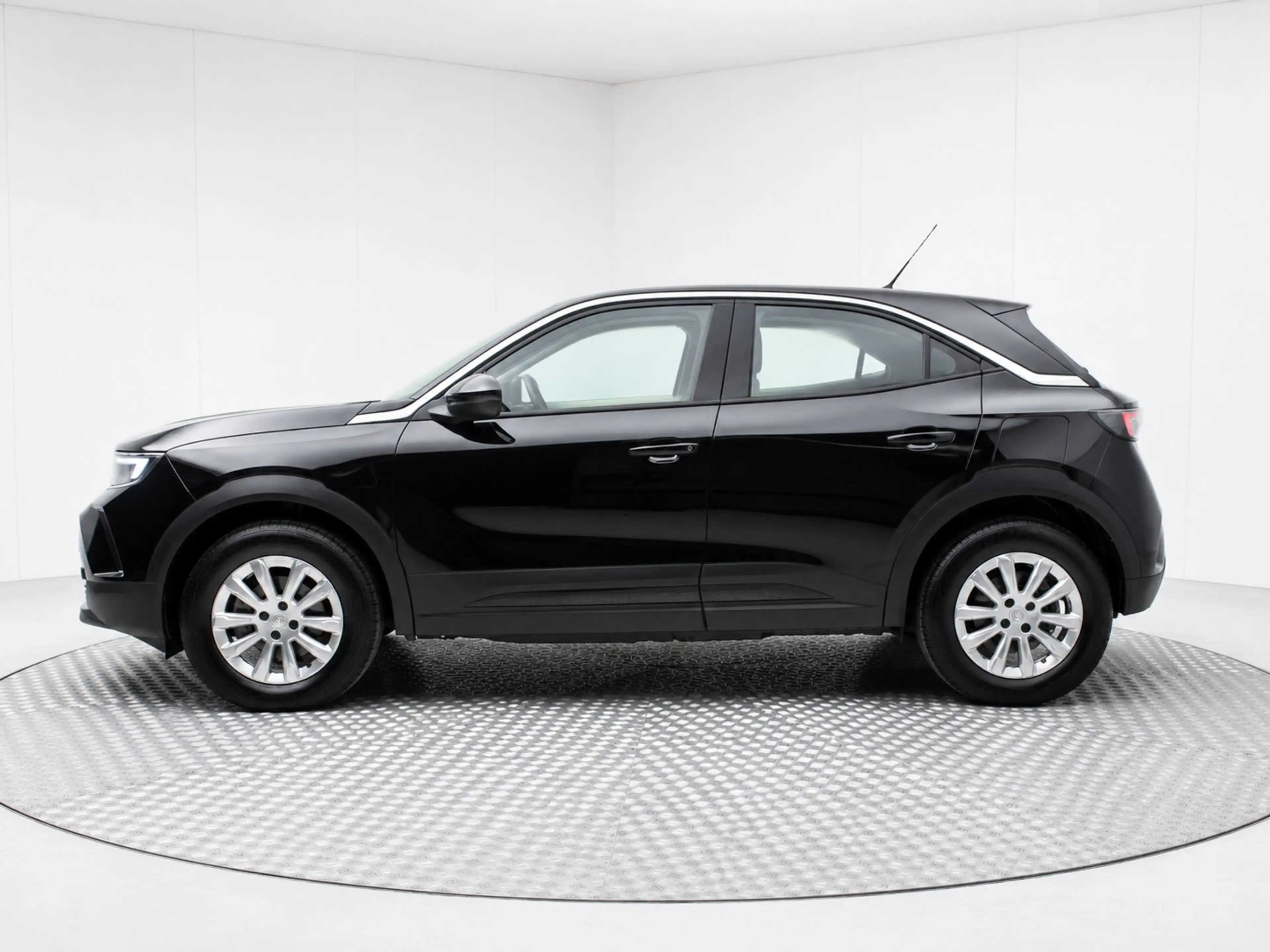 Opel Mokka-E Electric Level 2 50 kWh | Navi / Carplay / Cruise — photo 2