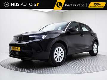 Electric Level 2 50 kWh | SOH 100% / Navi / Carpla