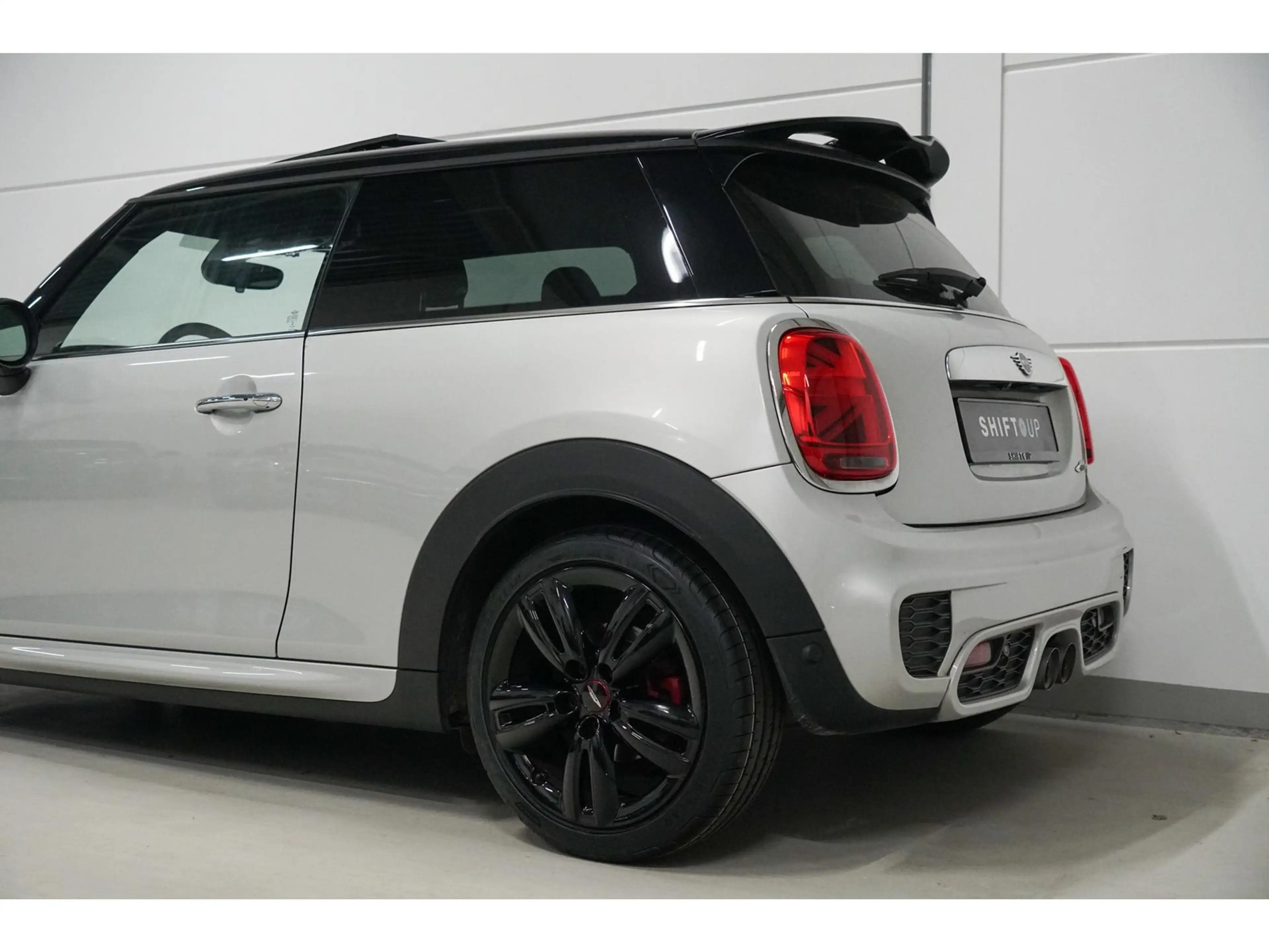 MINI John Cooper Works Mini 2.0 Panoramadak | Head Up | Comfort Access — photo 36