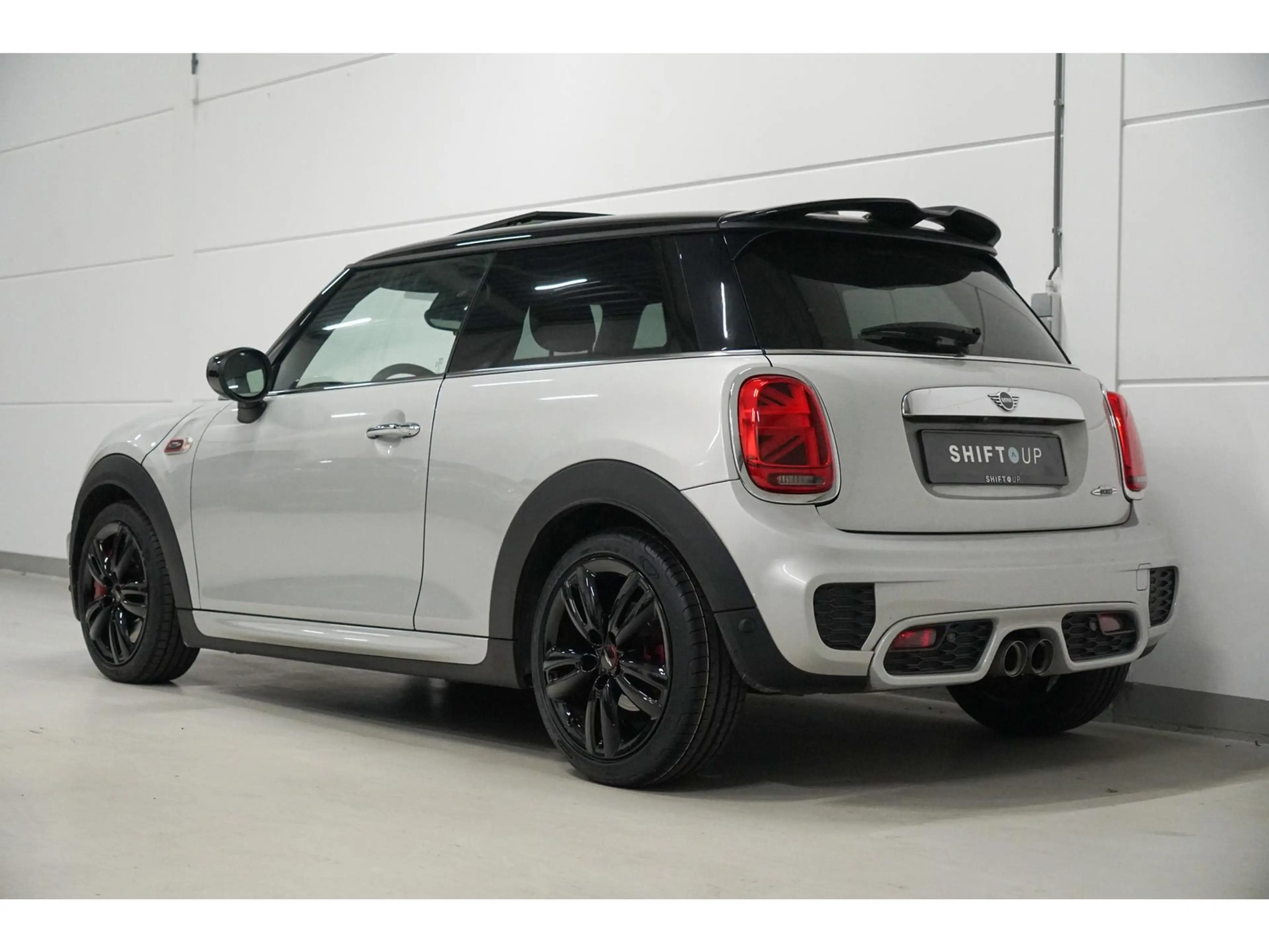 MINI John Cooper Works Mini 2.0 Panoramadak | Head Up | Comfort Access — photo 6