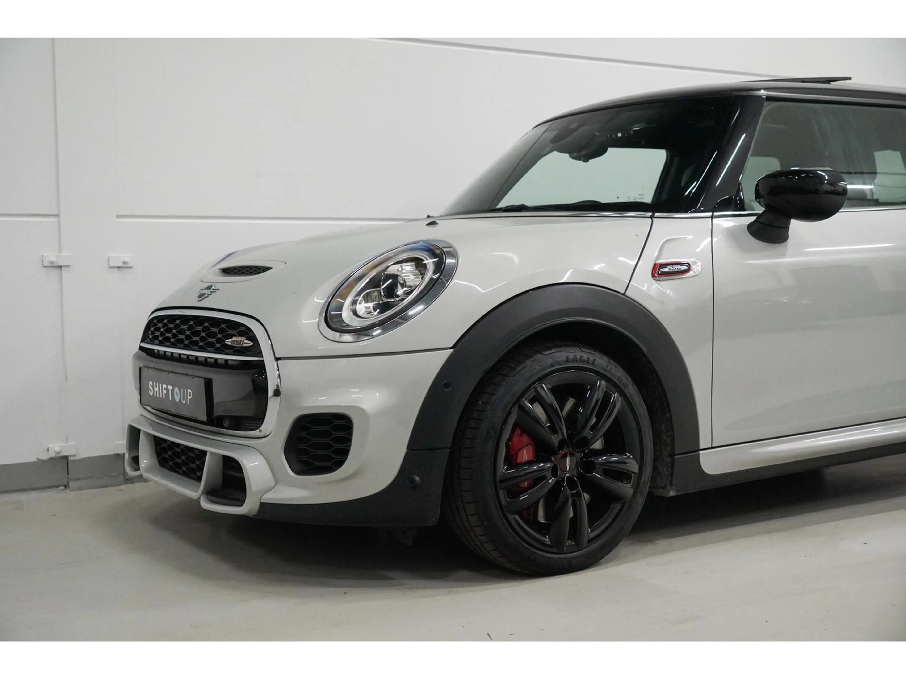 MINI John Cooper Works Mini 2.0 Panoramadak | Head Up | Comfort Access — photo 30