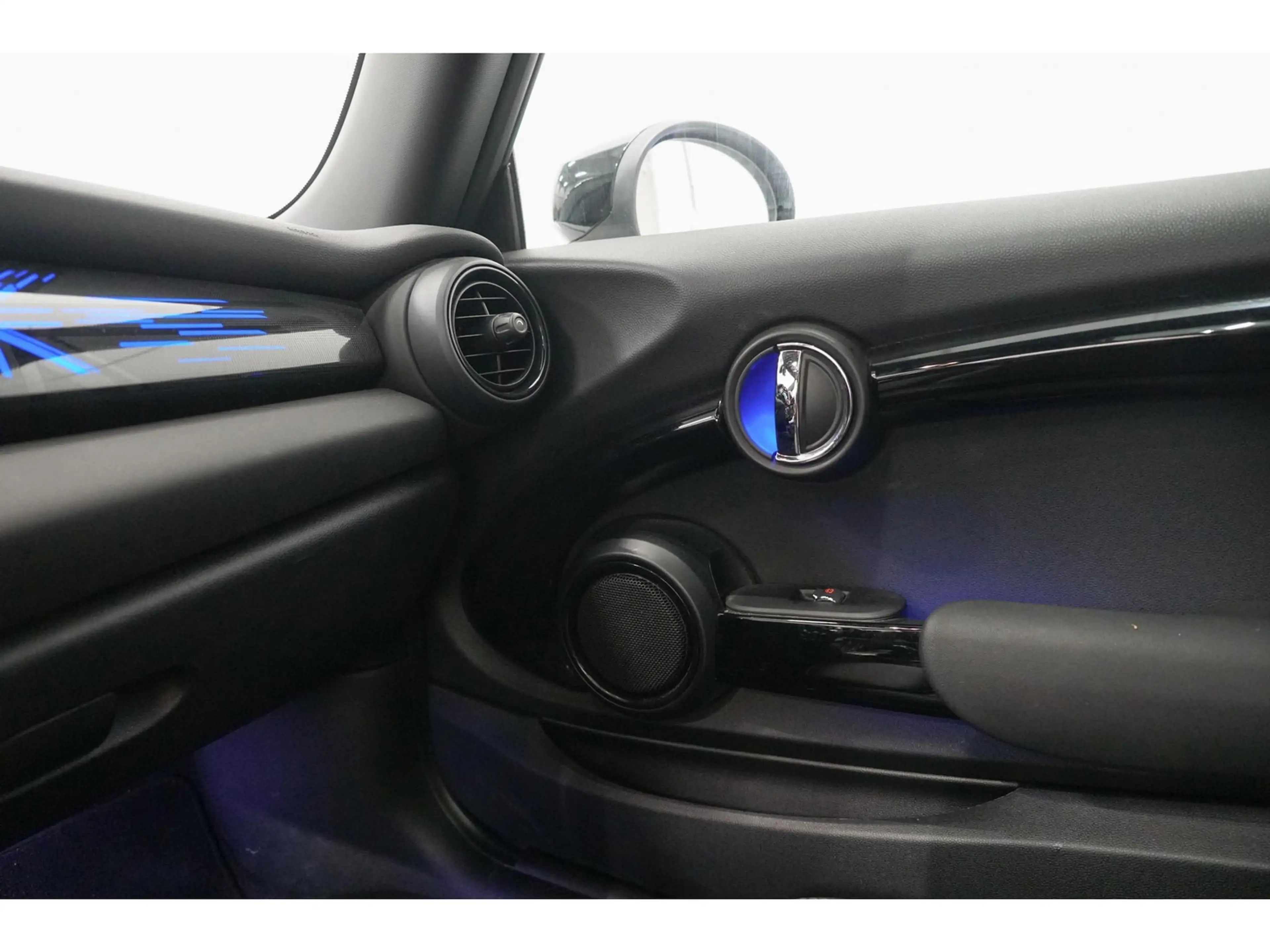 MINI John Cooper Works Mini 2.0 Panoramadak | Head Up | Comfort Access — photo 28