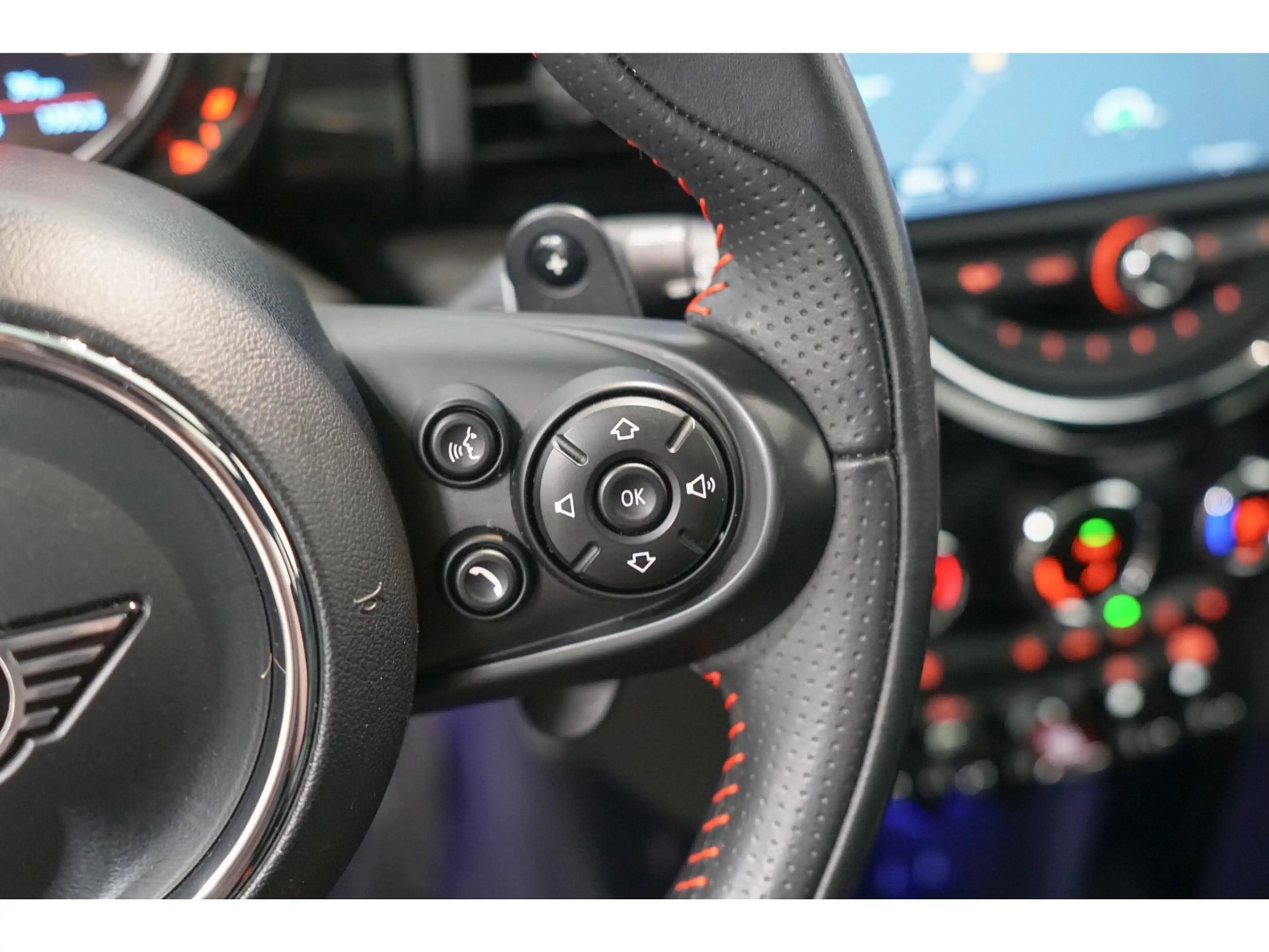 MINI John Cooper Works Mini 2.0 Panoramadak | Head Up | Comfort Access — photo 40