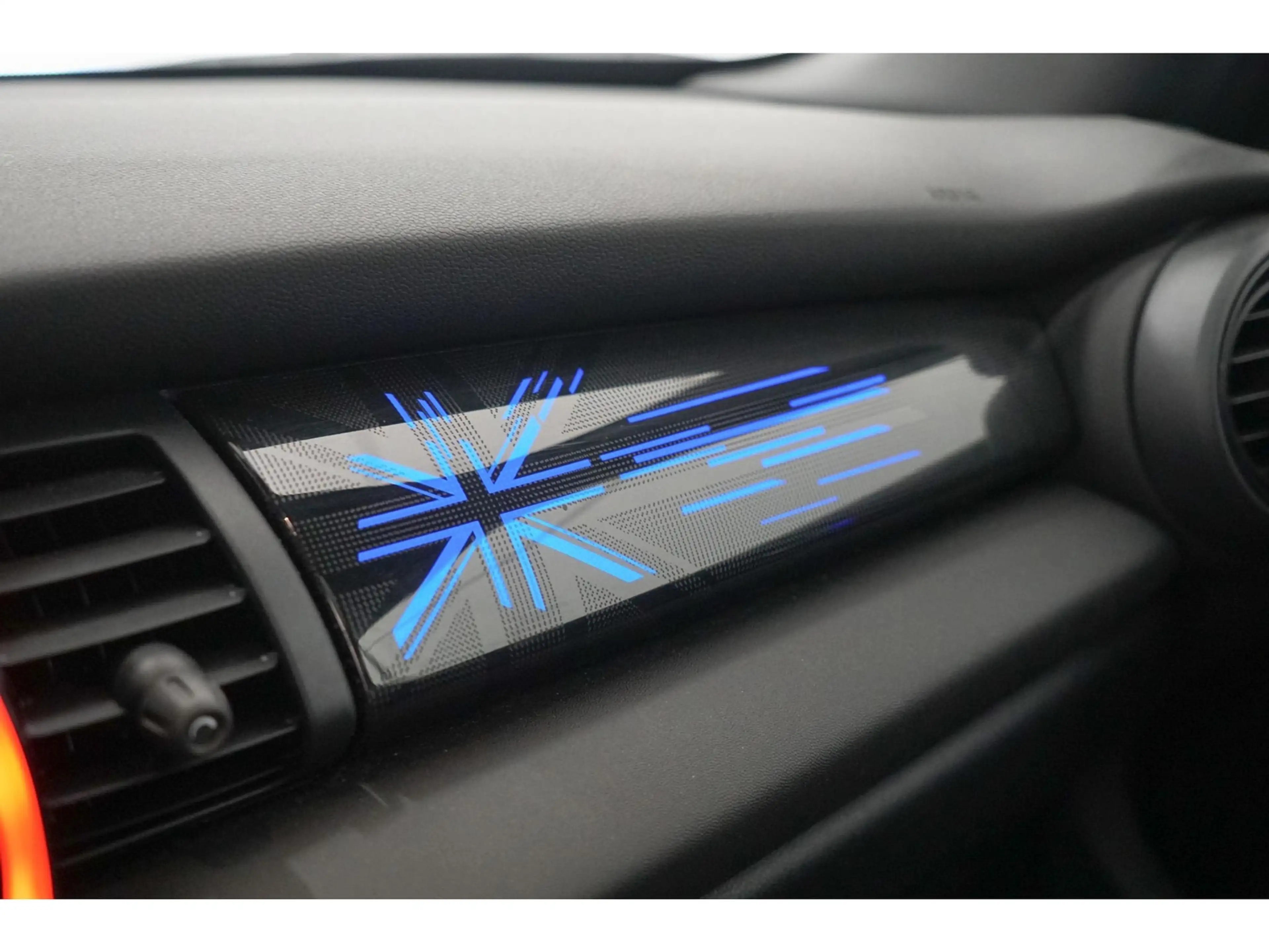 MINI John Cooper Works Mini 2.0 Panoramadak | Head Up | Comfort Access — photo 18
