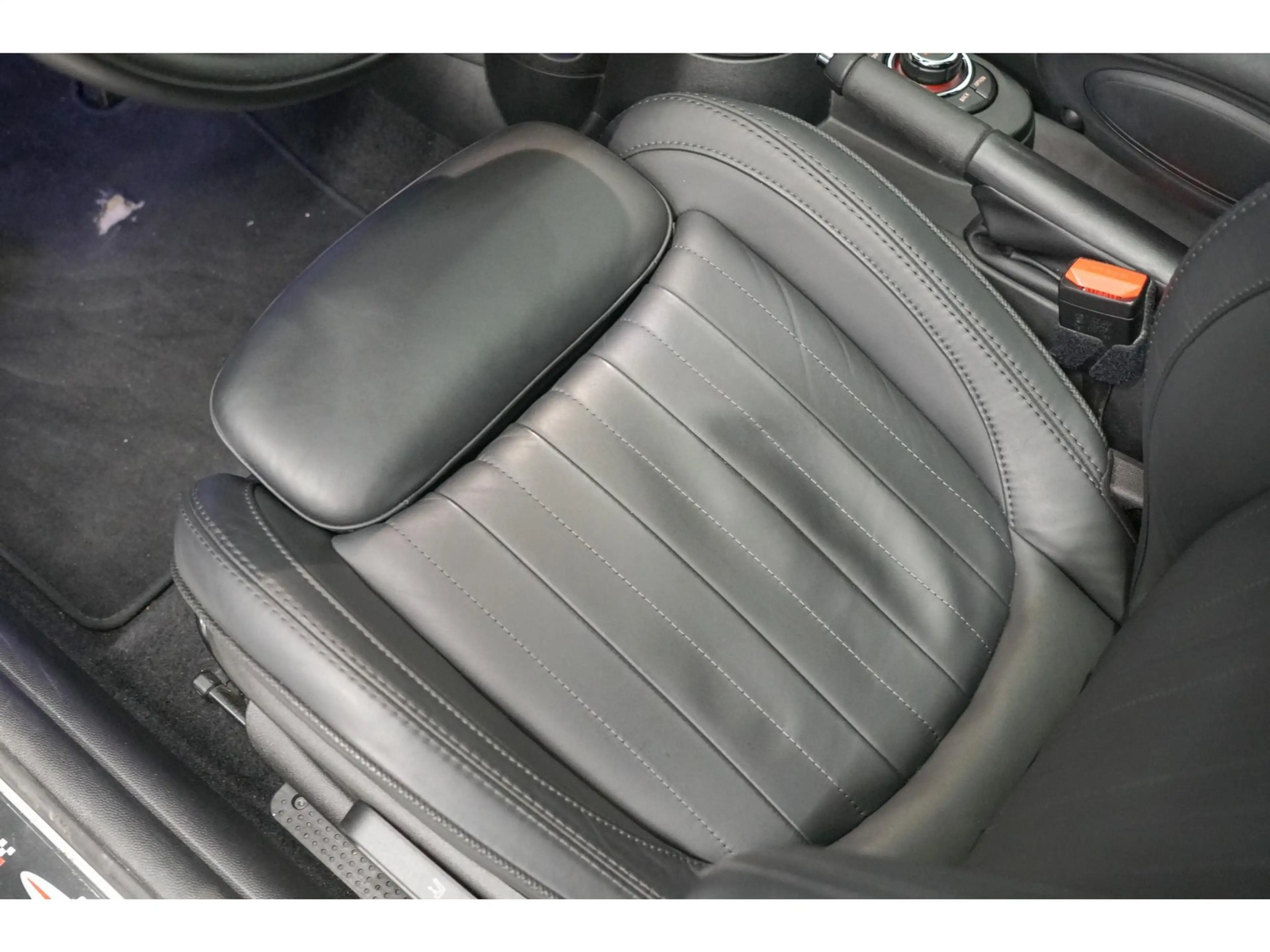 MINI John Cooper Works Mini 2.0 Panoramadak | Head Up | Comfort Access — photo 27