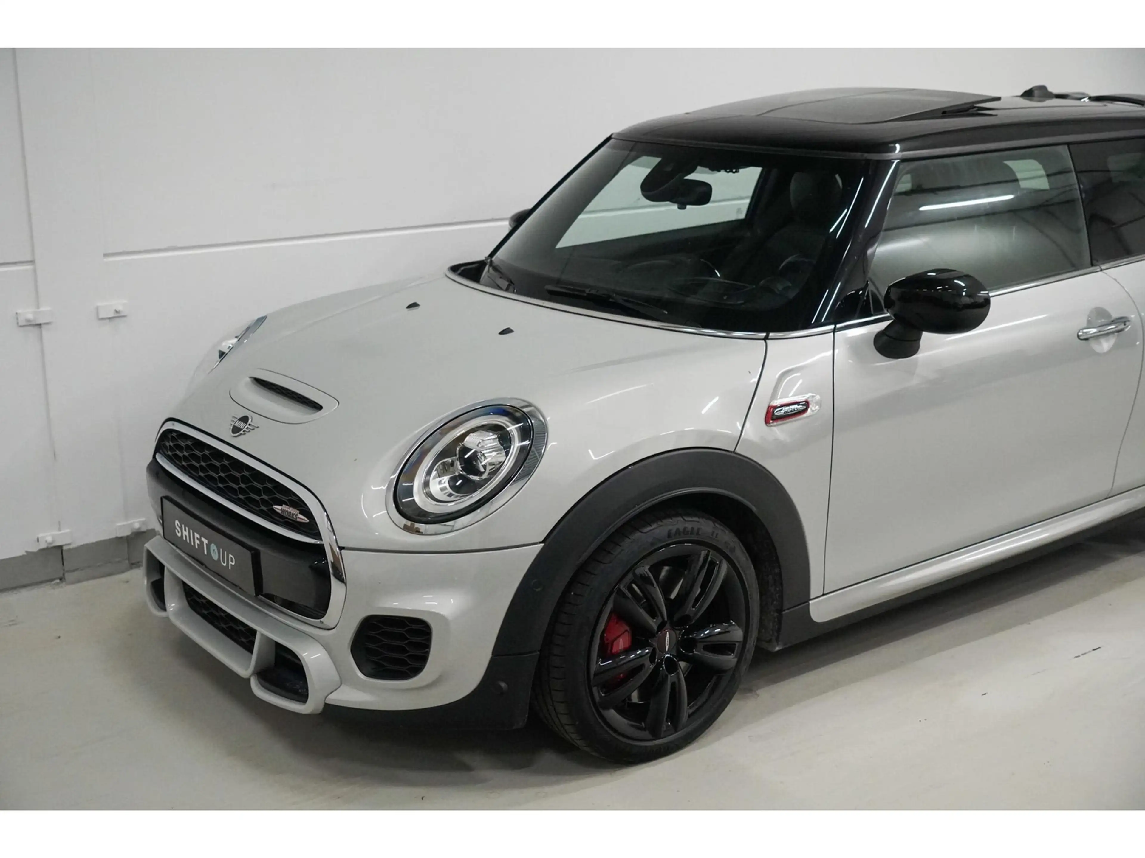MINI John Cooper Works Mini 2.0 Panoramadak | Head Up | Comfort Access — photo 31