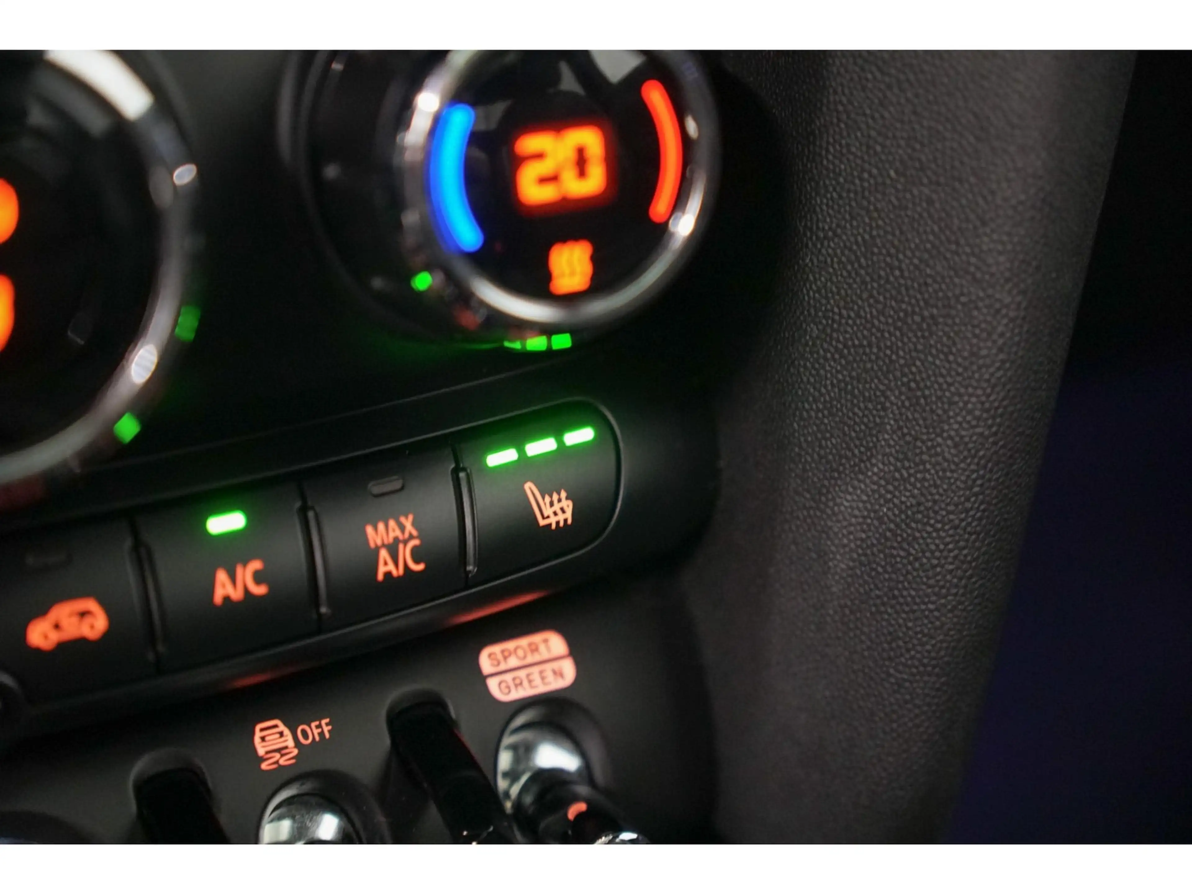 MINI John Cooper Works Mini 2.0 Panoramadak | Head Up | Comfort Access — photo 20