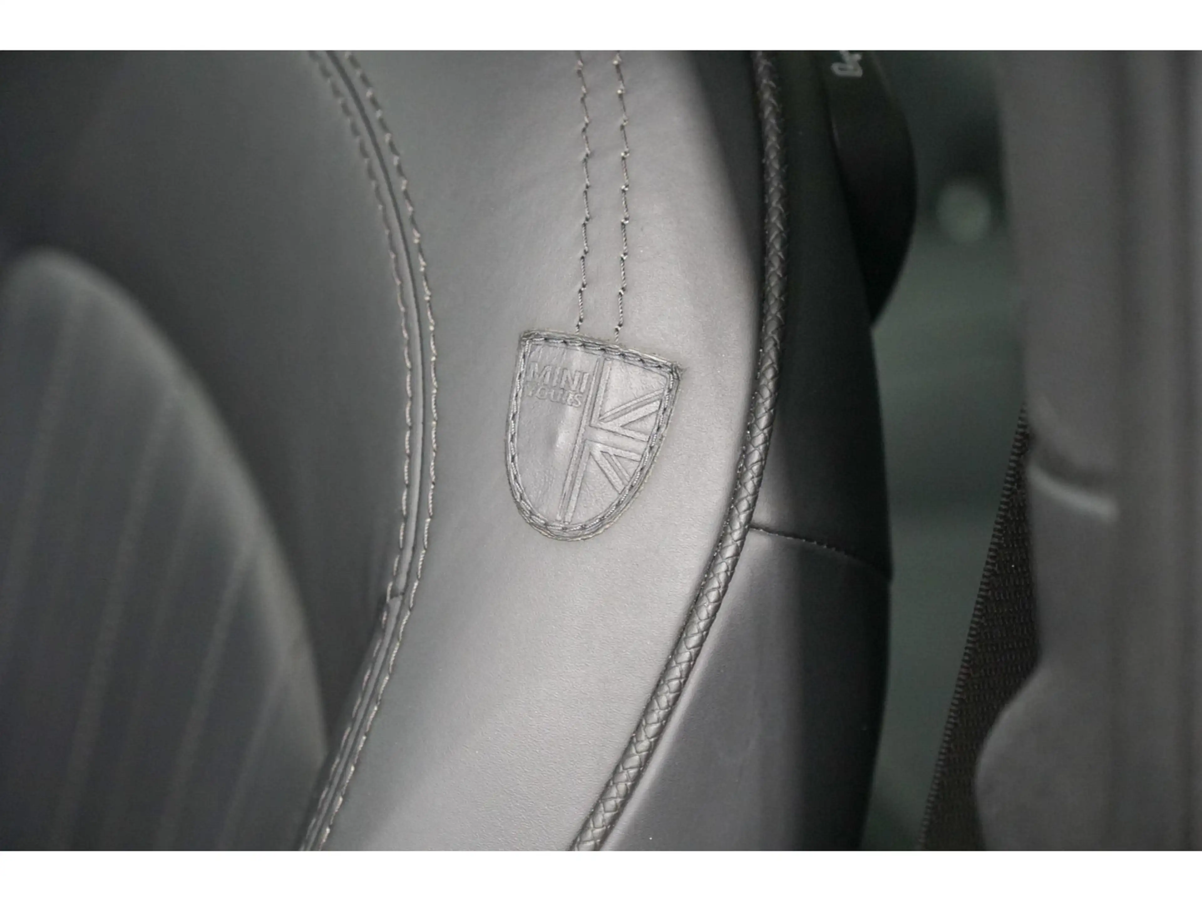 MINI John Cooper Works Mini 2.0 Panoramadak | Head Up | Comfort Access — photo 13