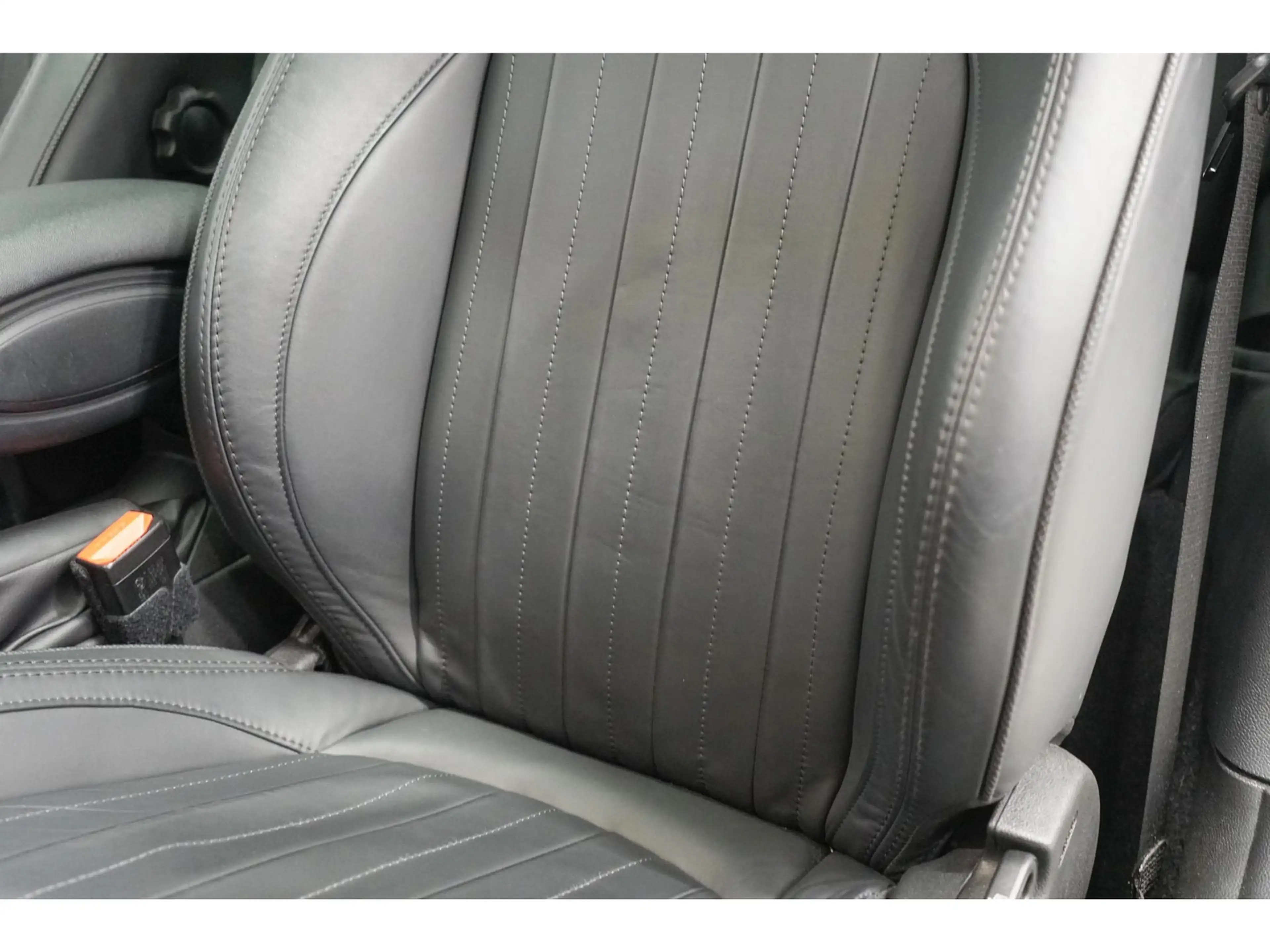MINI John Cooper Works Mini 2.0 Panoramadak | Head Up | Comfort Access — photo 26