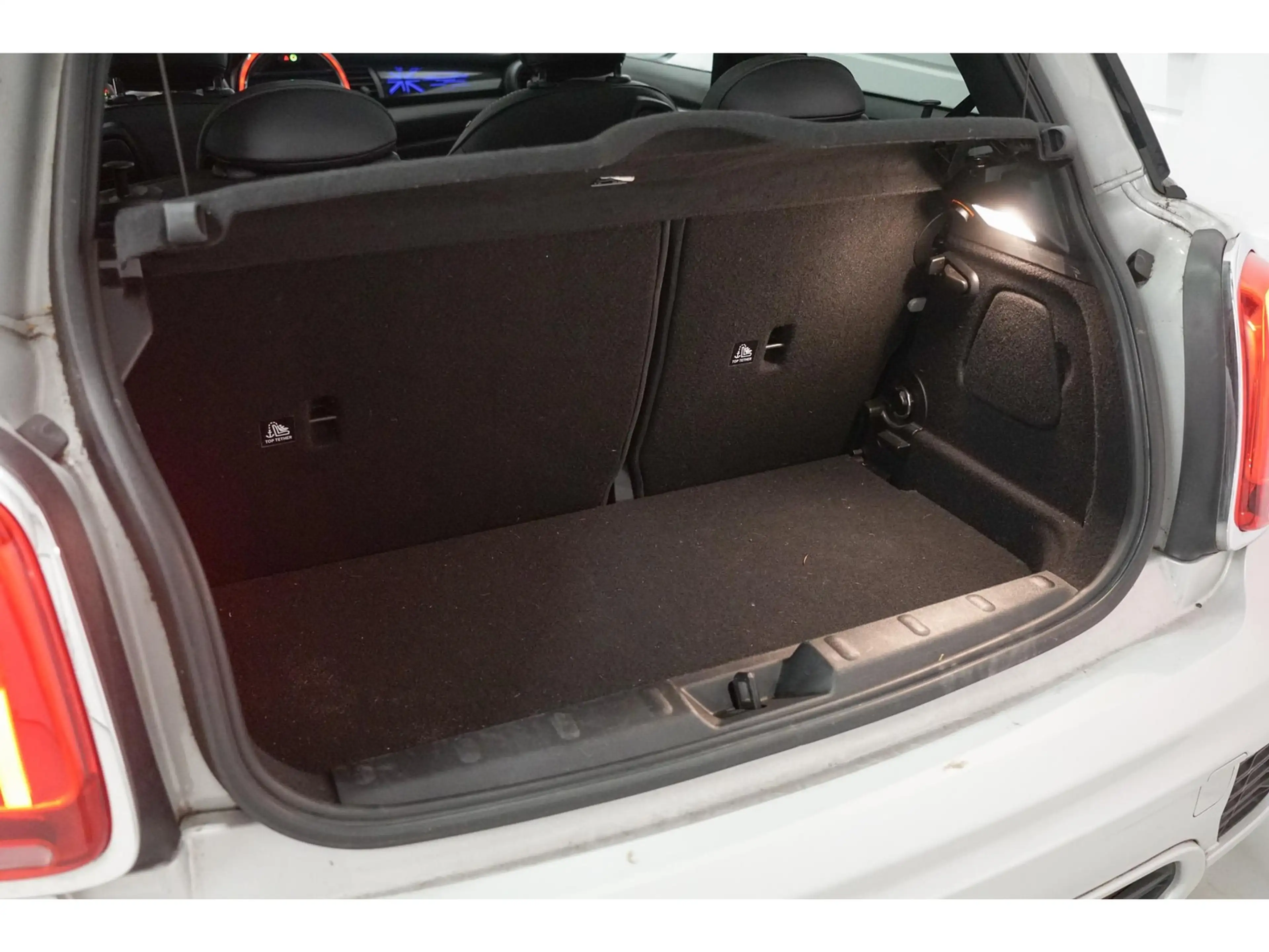 MINI John Cooper Works Mini 2.0 Panoramadak | Head Up | Comfort Access — photo 41