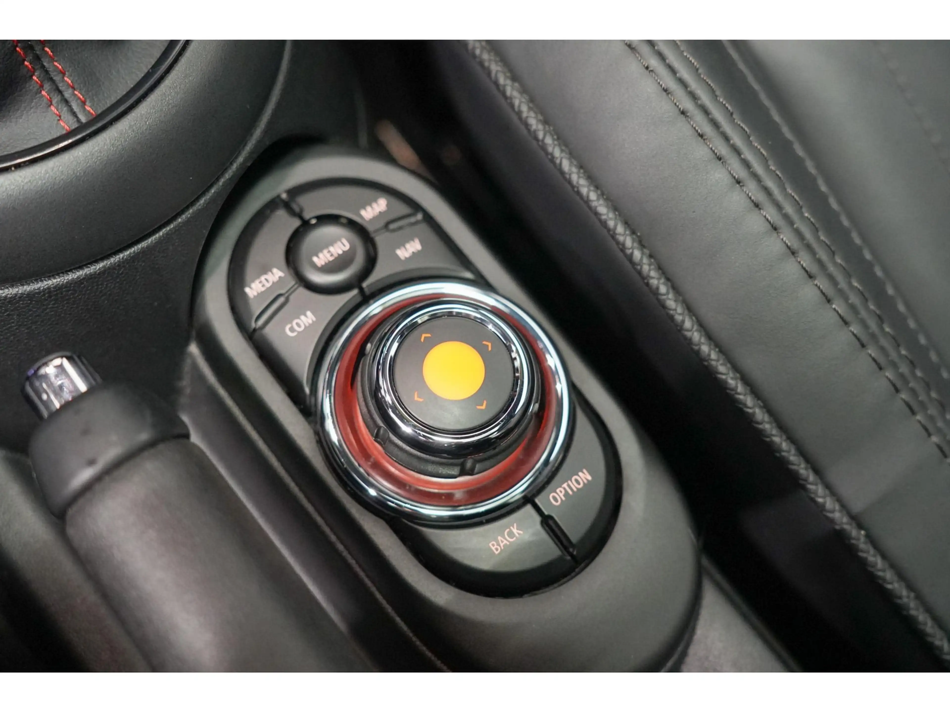 MINI John Cooper Works Mini 2.0 Panoramadak | Head Up | Comfort Access — photo 21