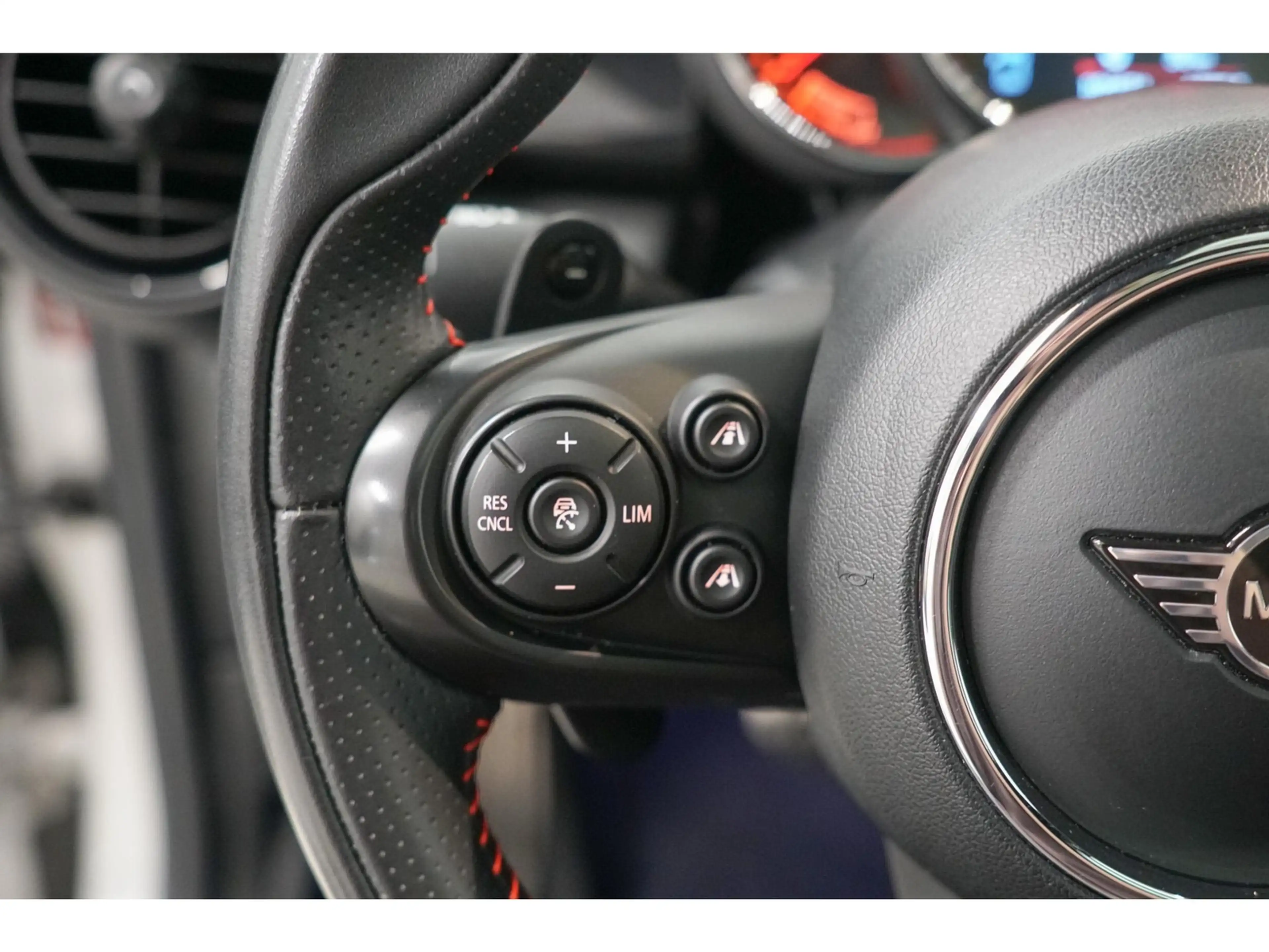 MINI John Cooper Works Mini 2.0 Panoramadak | Head Up | Comfort Access — photo 39