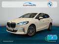 BMW 225 e xDrive Active Tourer Luxury Line AHK+Navi Weiß - thumbnail 1