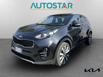1.7 crdi Class Style Pack 2wd 115cv my17