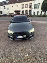 Limousine S tronic
