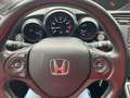 Honda Civic 1.4i Comfort Clim Gps Camera 6990 €  Ttc !! Weiß - thumbnail 9