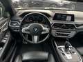 BMW 750 d XDrive ///M-Sportpaket *Laser *HuD *Massage Чорний - thumbnail 9